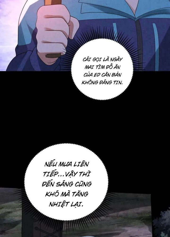 Bởi Vì Cẩn Thận Mà Quá Phận Hung Ác Chapter 124 - Trang 3
