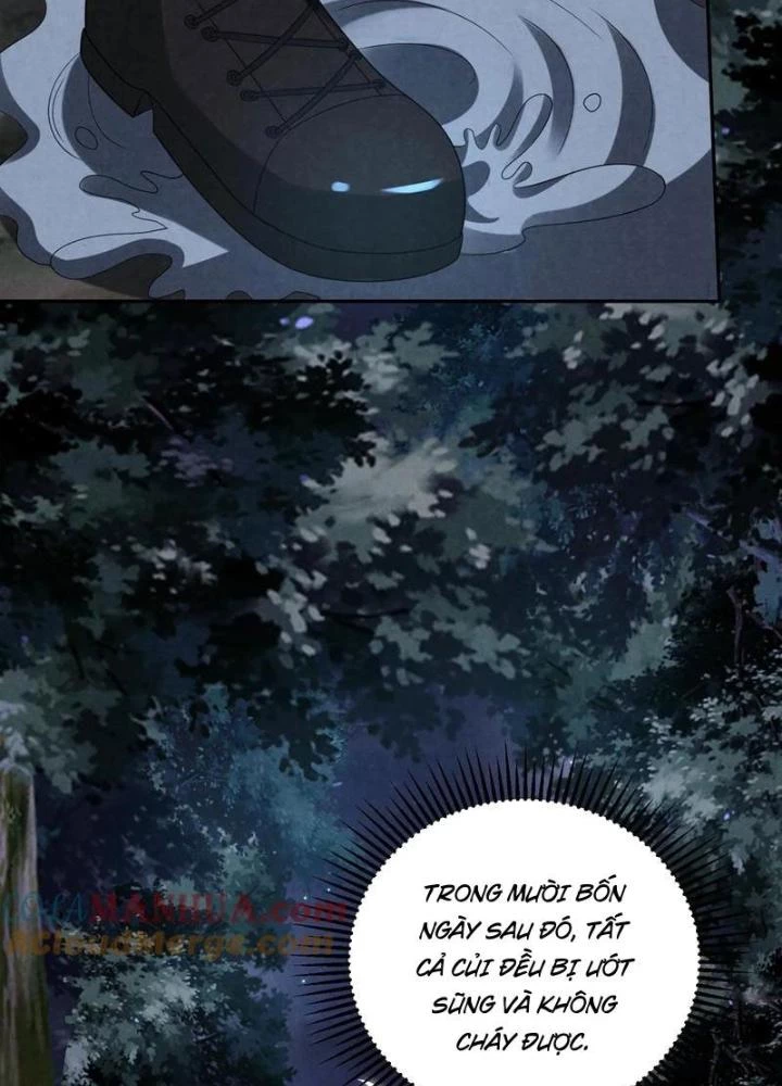 Bởi Vì Cẩn Thận Mà Quá Phận Hung Ác Chapter 124 - Trang 3
