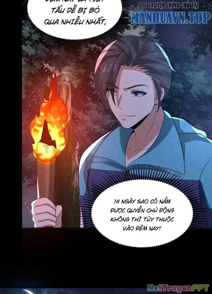 Bởi Vì Cẩn Thận Mà Quá Phận Hung Ác Chapter 124 - Trang 3