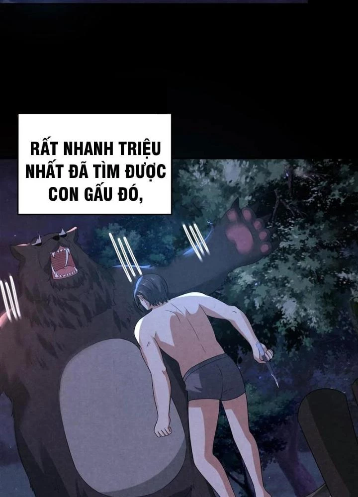 Bởi Vì Cẩn Thận Mà Quá Phận Hung Ác Chapter 124 - Trang 3
