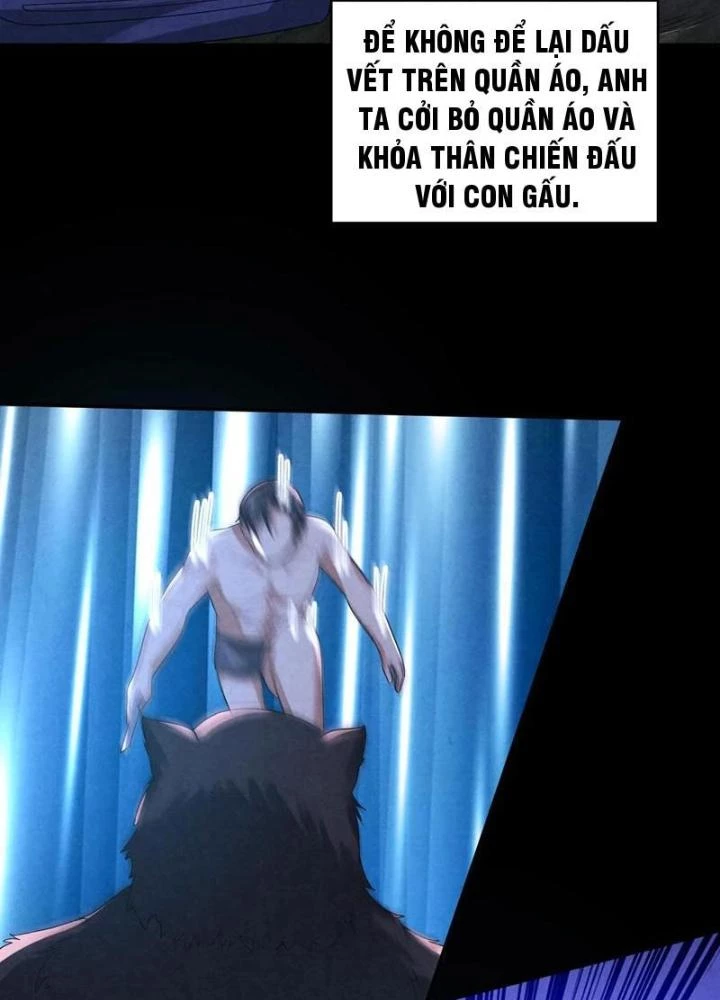 Bởi Vì Cẩn Thận Mà Quá Phận Hung Ác Chapter 124 - Trang 3