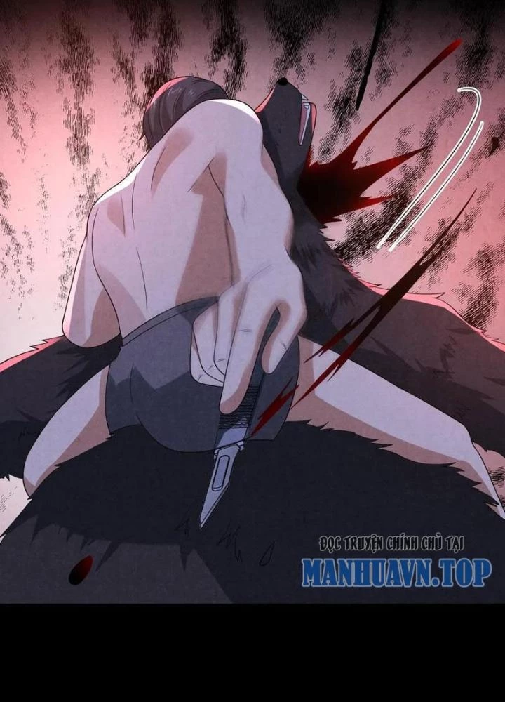 Bởi Vì Cẩn Thận Mà Quá Phận Hung Ác Chapter 124 - Trang 3
