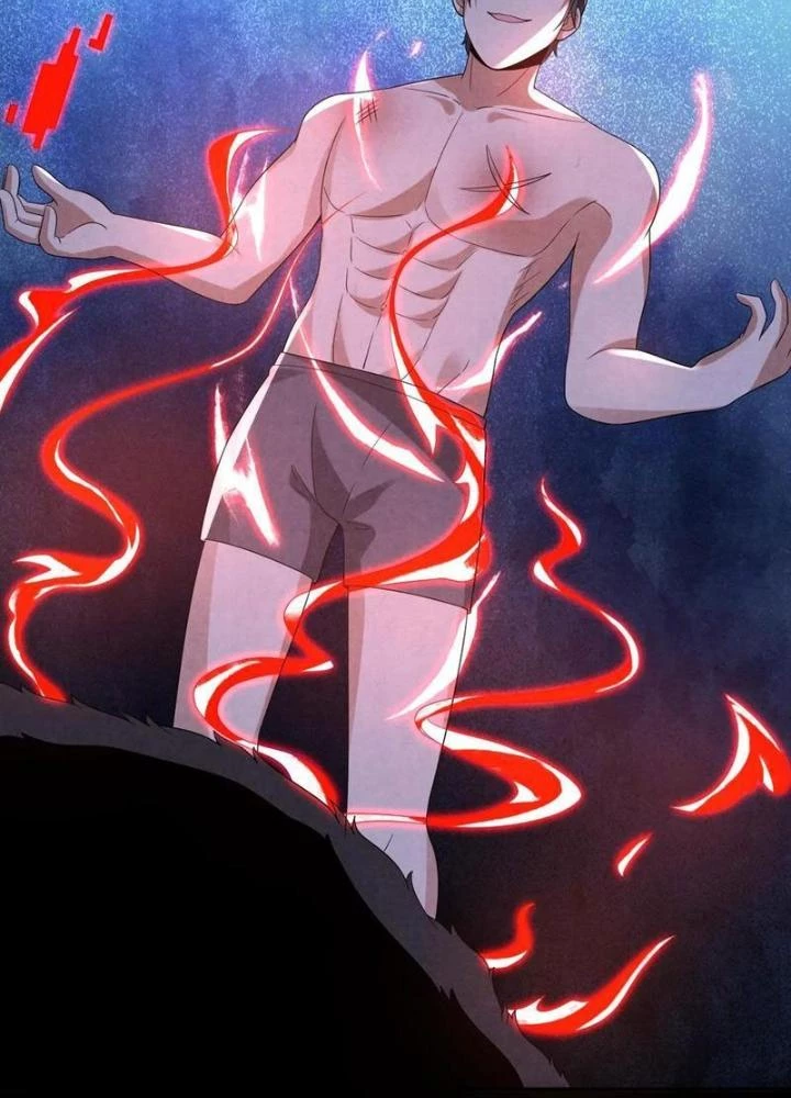 Bởi Vì Cẩn Thận Mà Quá Phận Hung Ác Chapter 124 - Trang 3