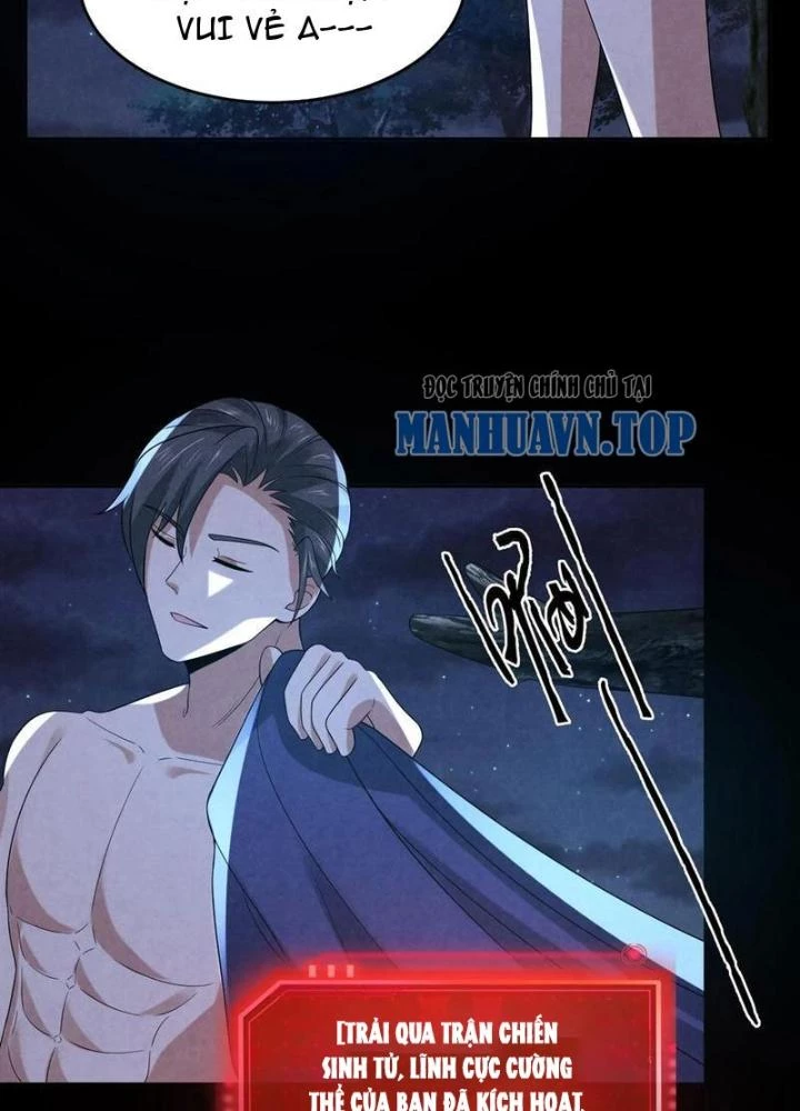 Bởi Vì Cẩn Thận Mà Quá Phận Hung Ác Chapter 124 - Trang 3