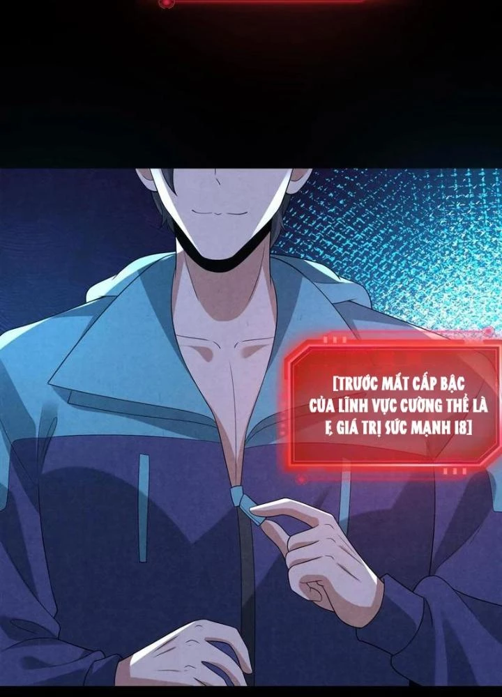 Bởi Vì Cẩn Thận Mà Quá Phận Hung Ác Chapter 124 - Trang 3