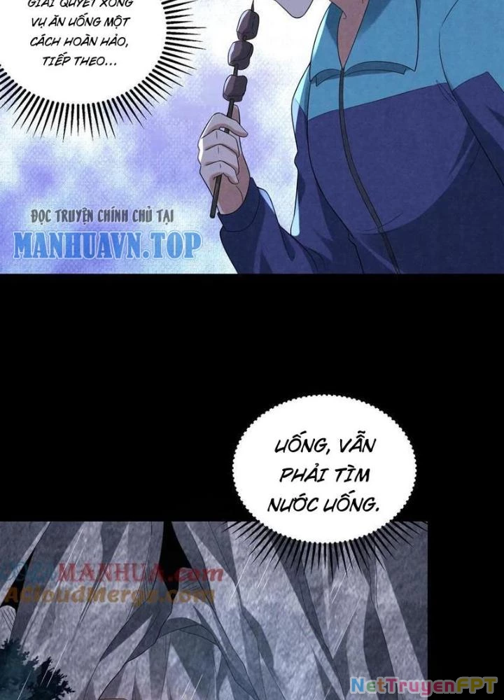 Bởi Vì Cẩn Thận Mà Quá Phận Hung Ác Chapter 124 - Trang 3