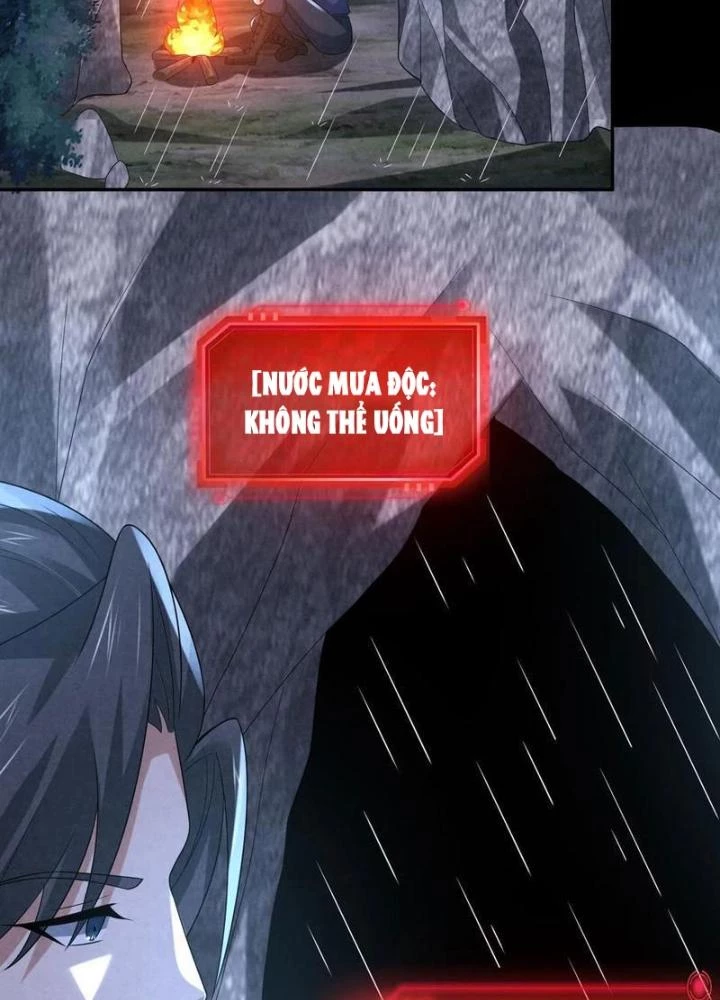 Bởi Vì Cẩn Thận Mà Quá Phận Hung Ác Chapter 124 - Trang 3