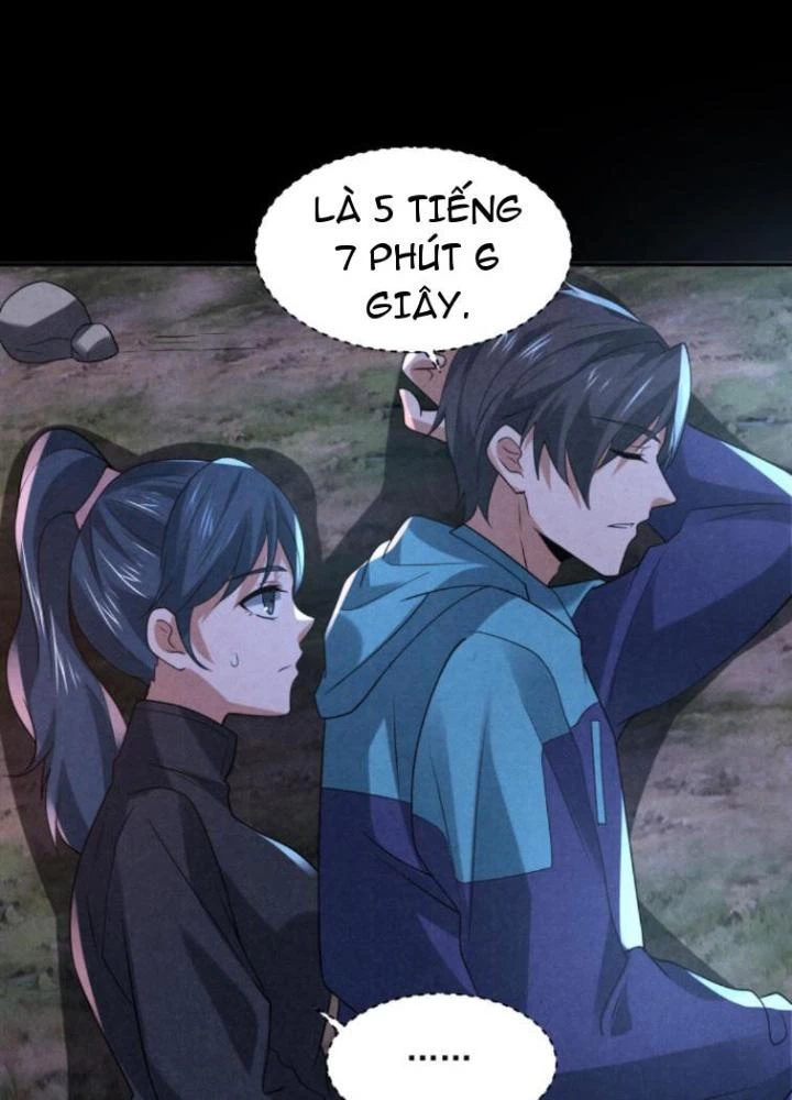 Bởi Vì Cẩn Thận Mà Quá Phận Hung Ác Chapter 125 - Trang 3