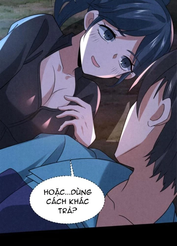 Bởi Vì Cẩn Thận Mà Quá Phận Hung Ác Chapter 125 - Trang 3