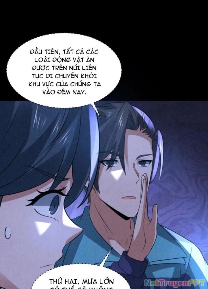 Bởi Vì Cẩn Thận Mà Quá Phận Hung Ác Chapter 125 - Trang 3