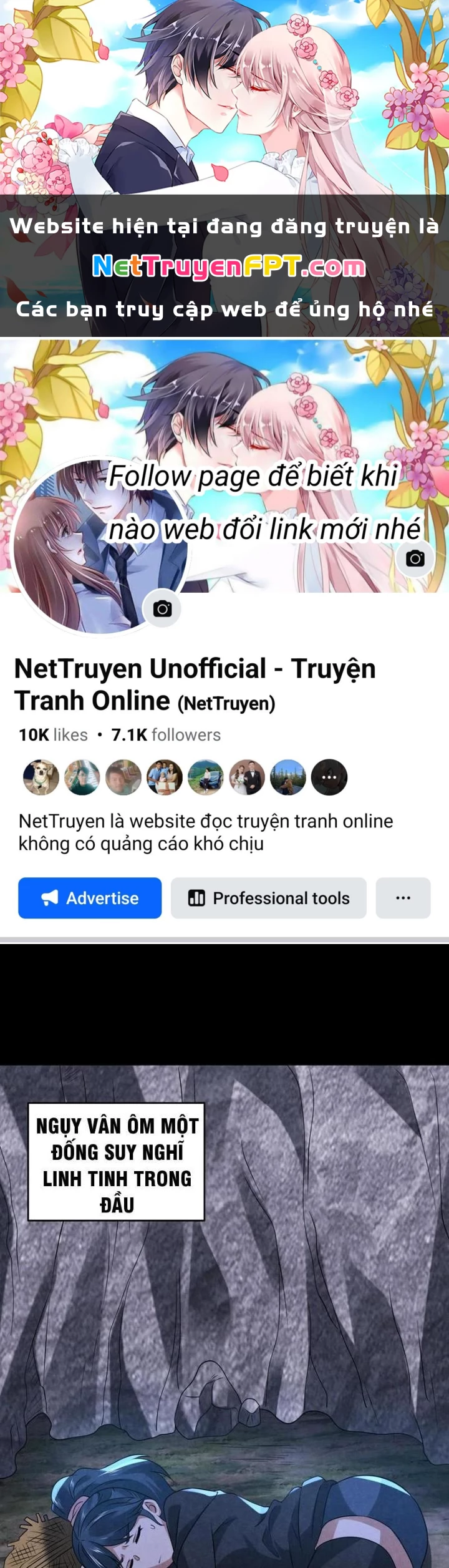 Bởi Vì Cẩn Thận Mà Quá Phận Hung Ác Chapter 126 - Trang 3