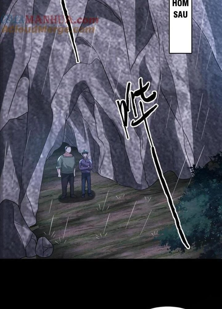 Bởi Vì Cẩn Thận Mà Quá Phận Hung Ác Chapter 126 - Trang 3