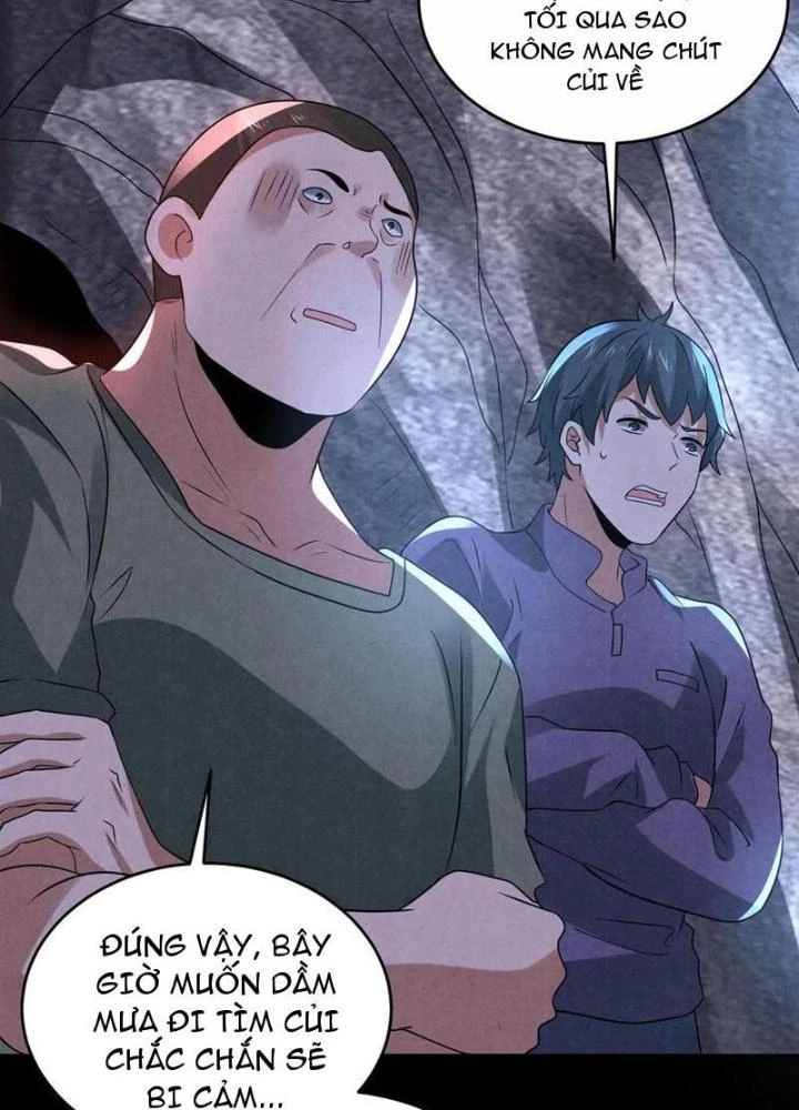 Bởi Vì Cẩn Thận Mà Quá Phận Hung Ác Chapter 126 - Trang 3