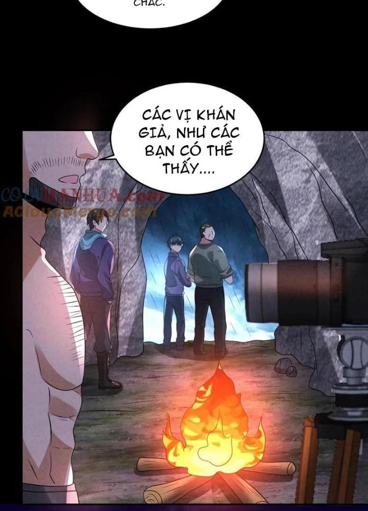 Bởi Vì Cẩn Thận Mà Quá Phận Hung Ác Chapter 126 - Trang 3