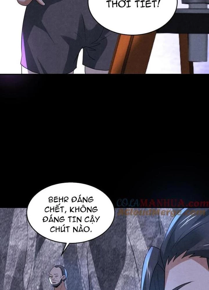 Bởi Vì Cẩn Thận Mà Quá Phận Hung Ác Chapter 126 - Trang 3