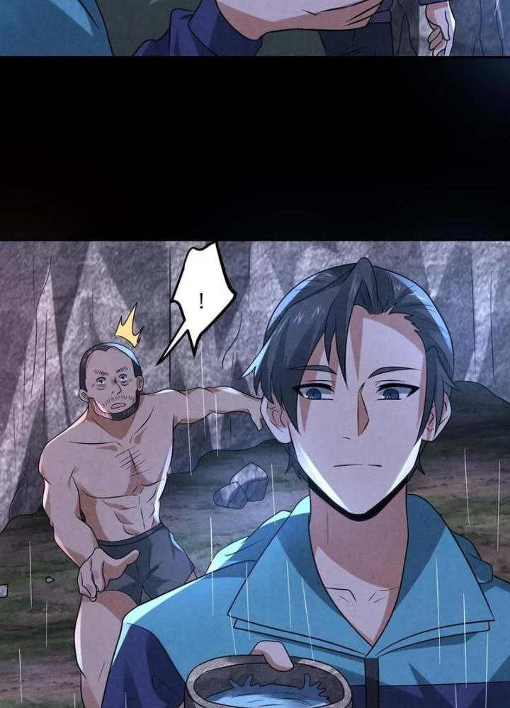 Bởi Vì Cẩn Thận Mà Quá Phận Hung Ác Chapter 126 - Trang 3