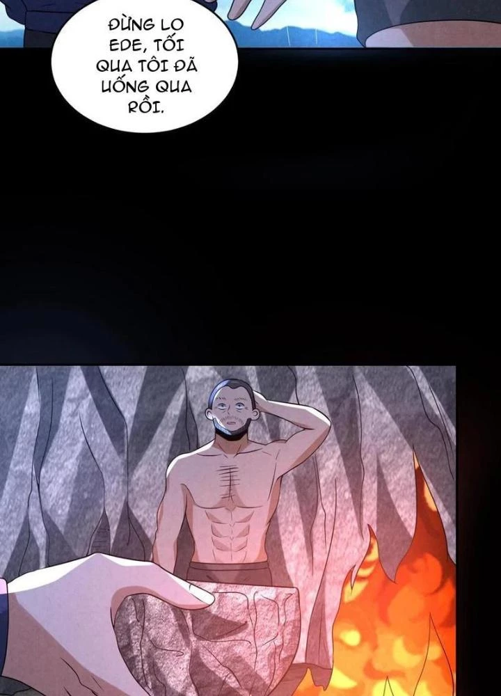 Bởi Vì Cẩn Thận Mà Quá Phận Hung Ác Chapter 126 - Trang 3
