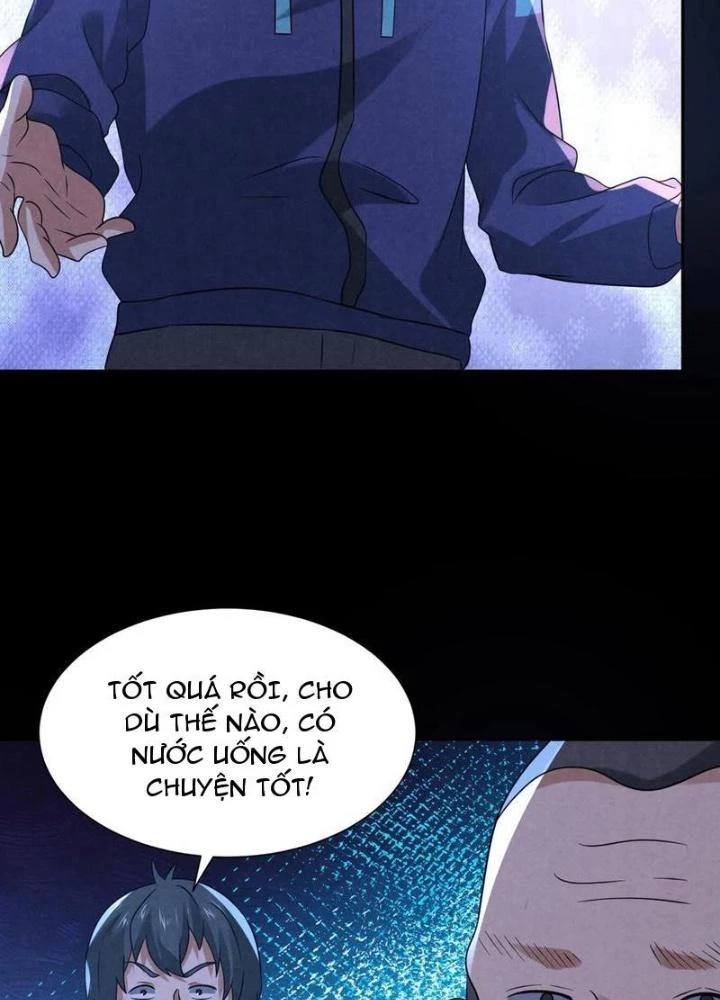 Bởi Vì Cẩn Thận Mà Quá Phận Hung Ác Chapter 126 - Trang 3