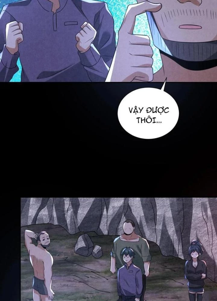 Bởi Vì Cẩn Thận Mà Quá Phận Hung Ác Chapter 126 - Trang 3