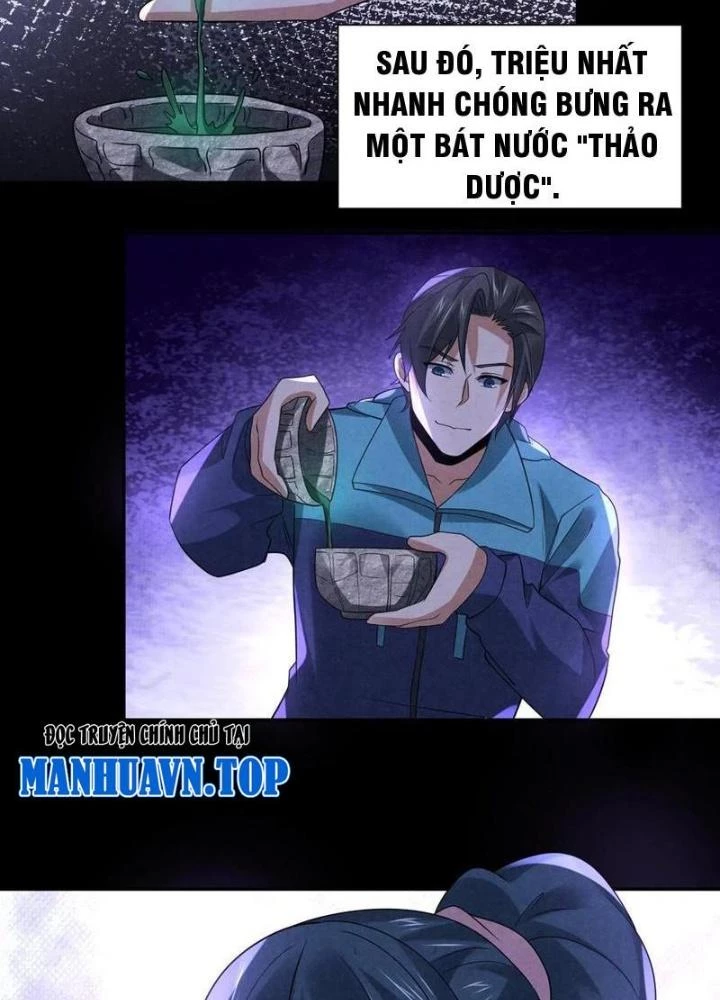 Bởi Vì Cẩn Thận Mà Quá Phận Hung Ác Chapter 126 - Trang 3