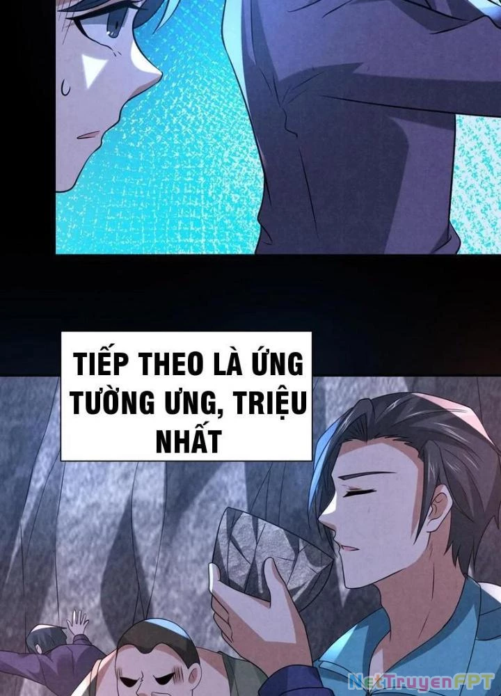 Bởi Vì Cẩn Thận Mà Quá Phận Hung Ác Chapter 126 - Trang 3