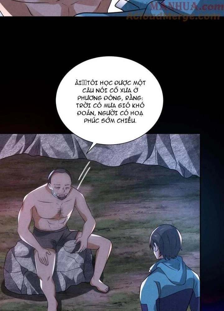 Bởi Vì Cẩn Thận Mà Quá Phận Hung Ác Chapter 126 - Trang 3