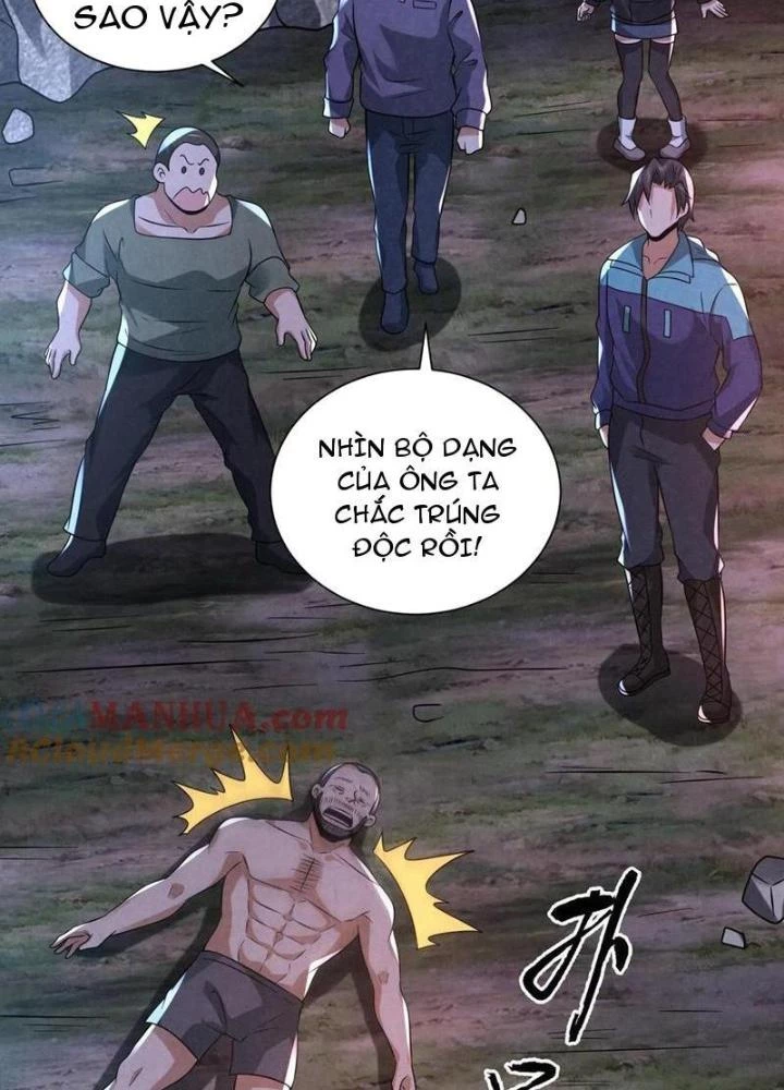 Bởi Vì Cẩn Thận Mà Quá Phận Hung Ác Chapter 126 - Trang 3