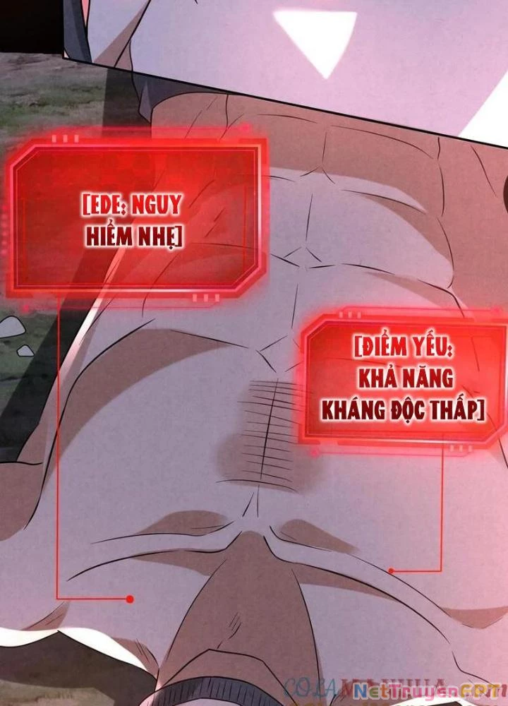 Bởi Vì Cẩn Thận Mà Quá Phận Hung Ác Chapter 126 - Trang 3