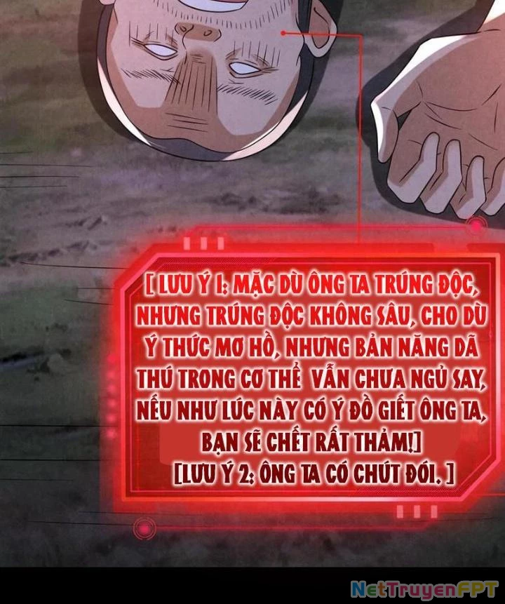 Bởi Vì Cẩn Thận Mà Quá Phận Hung Ác Chapter 126 - Trang 3