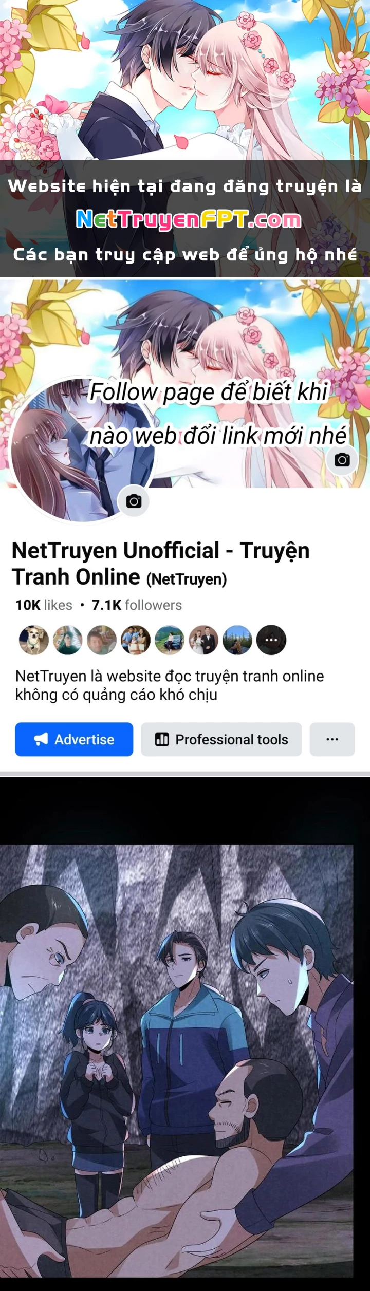 Bởi Vì Cẩn Thận Mà Quá Phận Hung Ác Chapter 127 - Trang 3