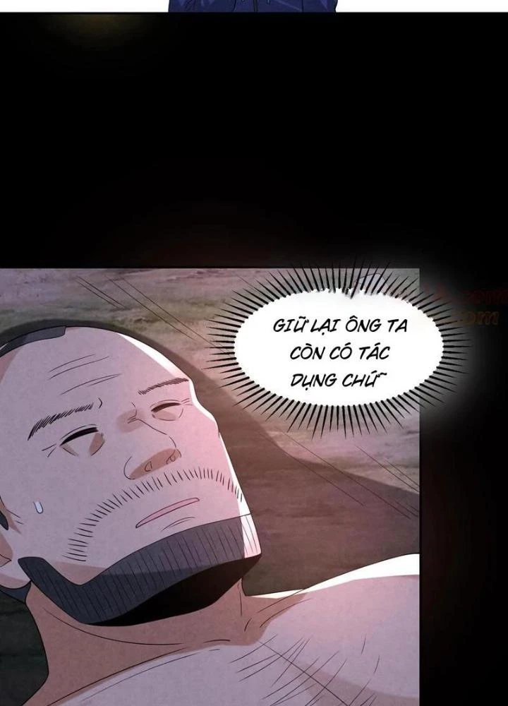 Bởi Vì Cẩn Thận Mà Quá Phận Hung Ác Chapter 127 - Trang 3