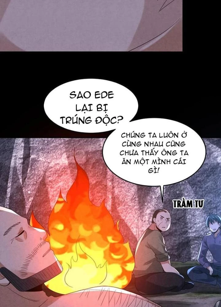 Bởi Vì Cẩn Thận Mà Quá Phận Hung Ác Chapter 127 - Trang 3