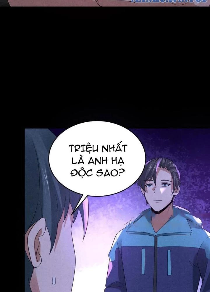 Bởi Vì Cẩn Thận Mà Quá Phận Hung Ác Chapter 127 - Trang 3