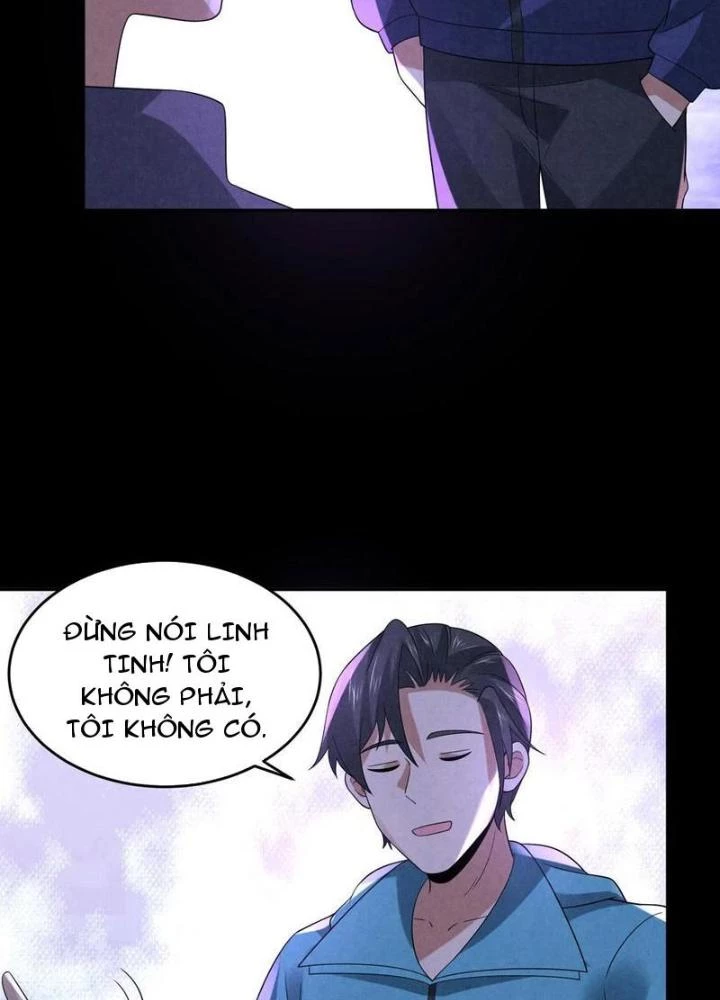 Bởi Vì Cẩn Thận Mà Quá Phận Hung Ác Chapter 127 - Trang 3