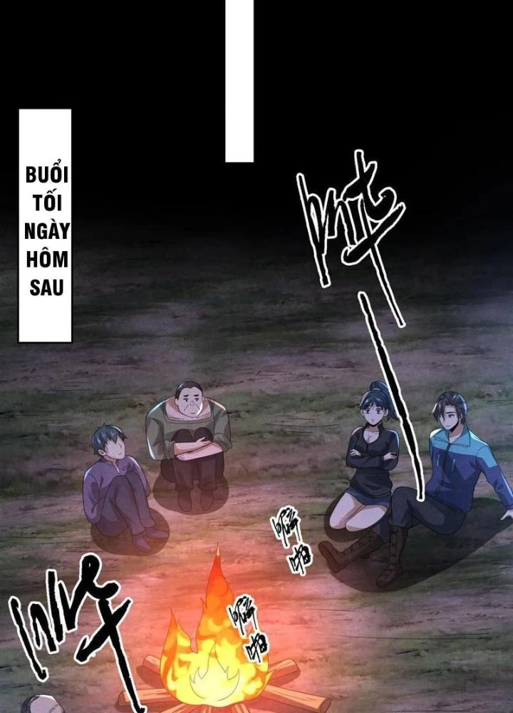 Bởi Vì Cẩn Thận Mà Quá Phận Hung Ác Chapter 127 - Trang 3