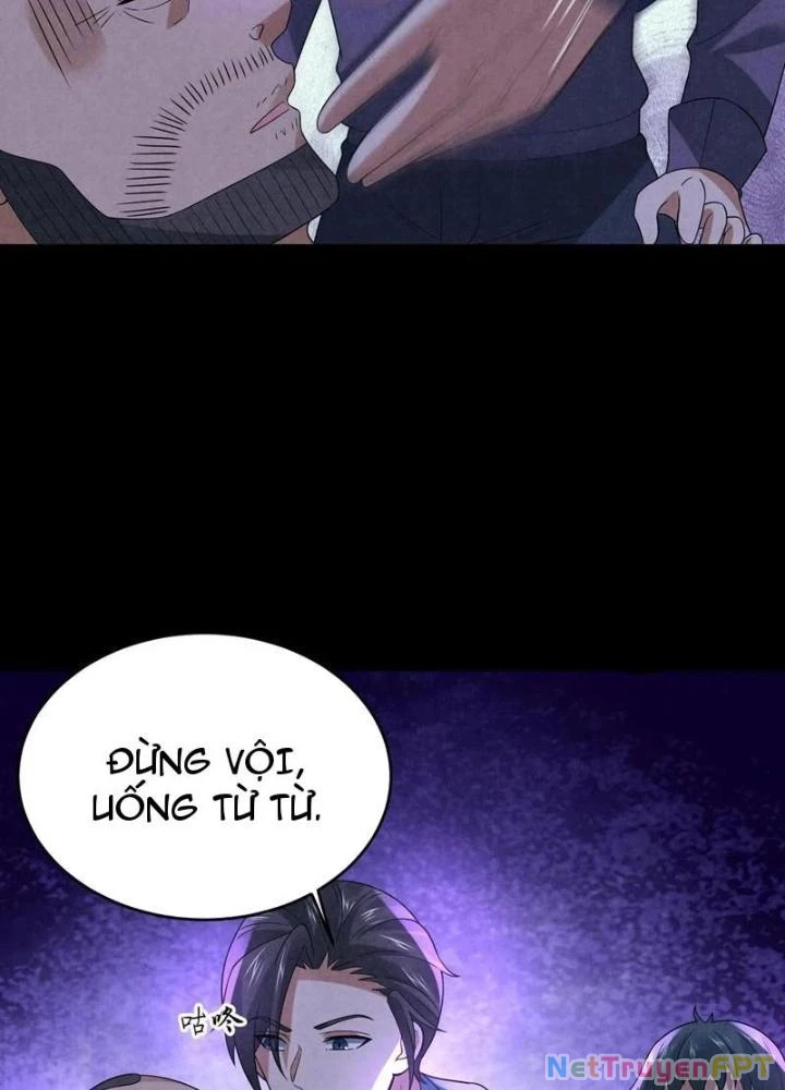 Bởi Vì Cẩn Thận Mà Quá Phận Hung Ác Chapter 127 - Trang 3