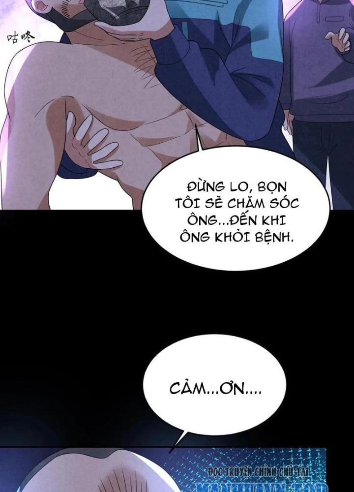 Bởi Vì Cẩn Thận Mà Quá Phận Hung Ác Chapter 127 - Trang 3