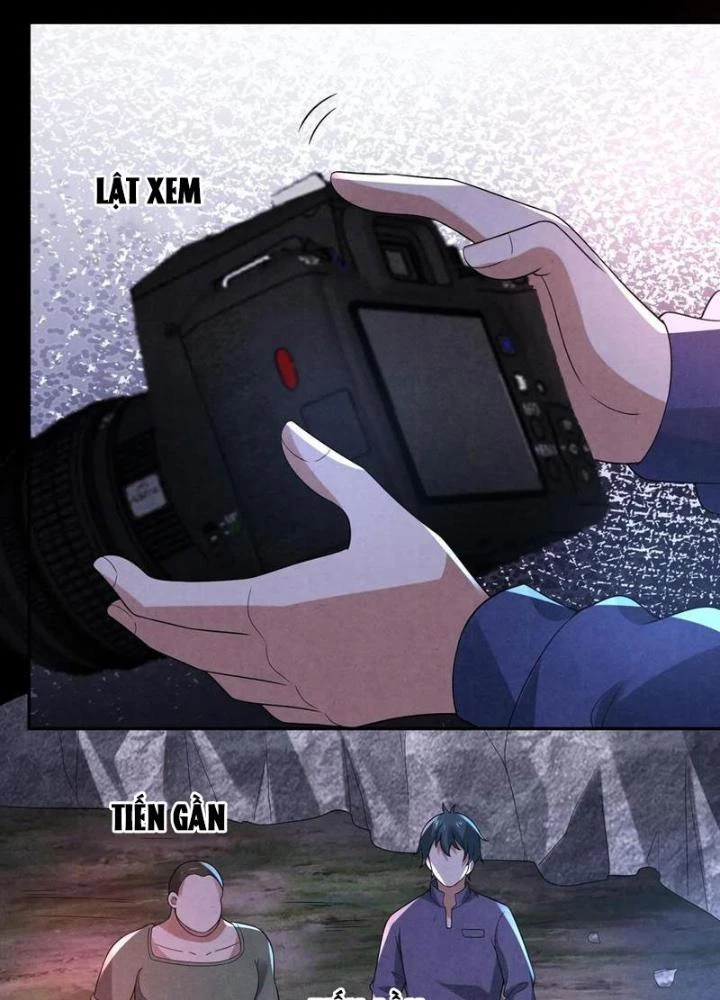 Bởi Vì Cẩn Thận Mà Quá Phận Hung Ác Chapter 127 - Trang 3