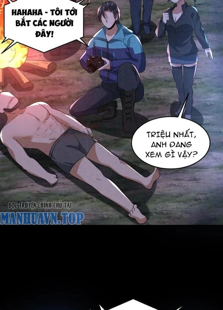 Bởi Vì Cẩn Thận Mà Quá Phận Hung Ác Chapter 127 - Trang 3