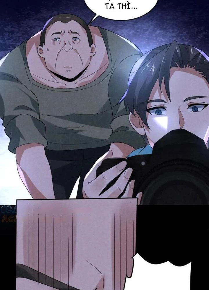 Bởi Vì Cẩn Thận Mà Quá Phận Hung Ác Chapter 127 - Trang 3