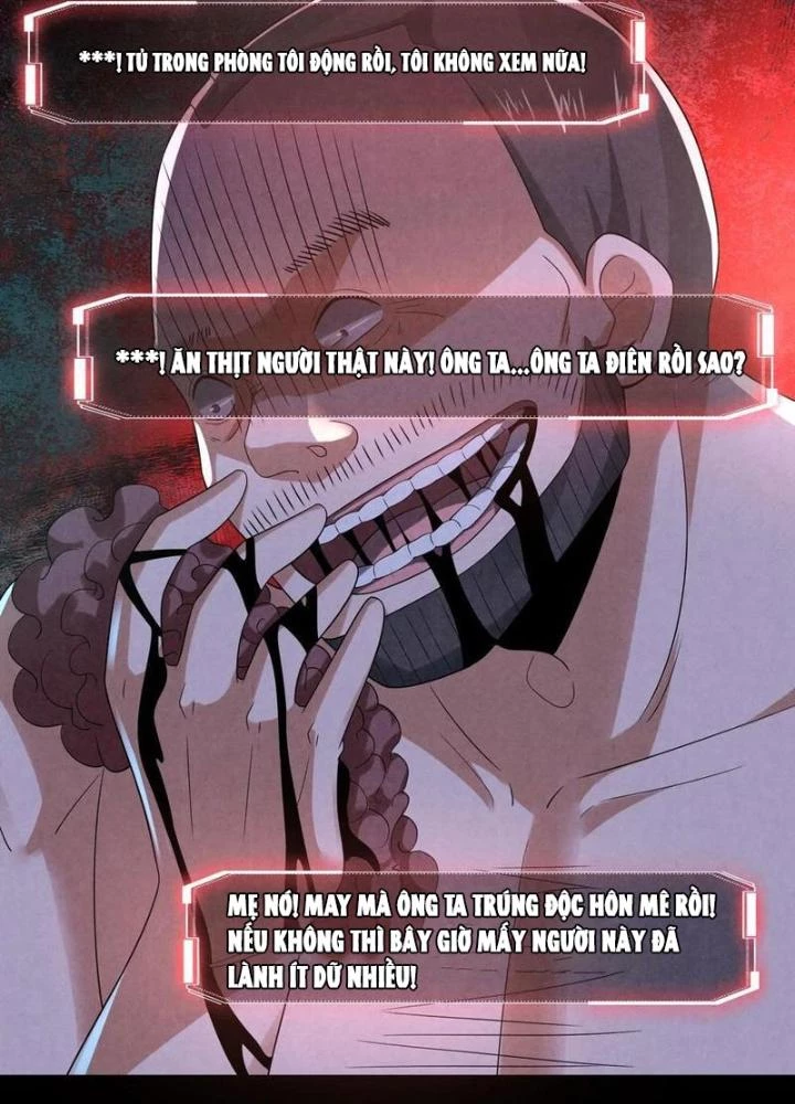 Bởi Vì Cẩn Thận Mà Quá Phận Hung Ác Chapter 127 - Trang 3