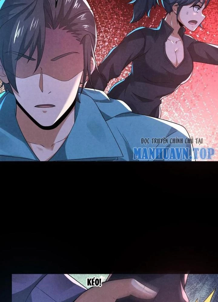 Bởi Vì Cẩn Thận Mà Quá Phận Hung Ác Chapter 127 - Trang 3