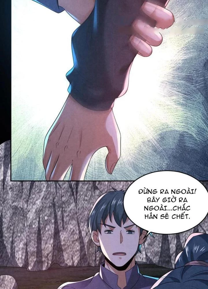 Bởi Vì Cẩn Thận Mà Quá Phận Hung Ác Chapter 127 - Trang 3