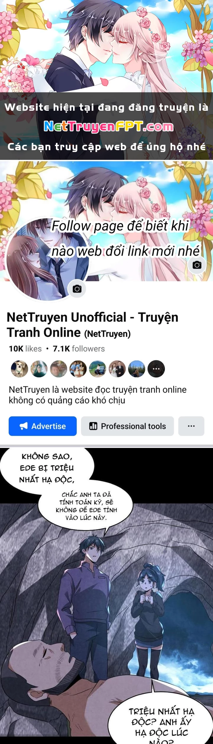 Bởi Vì Cẩn Thận Mà Quá Phận Hung Ác Chapter 128 - Trang 3