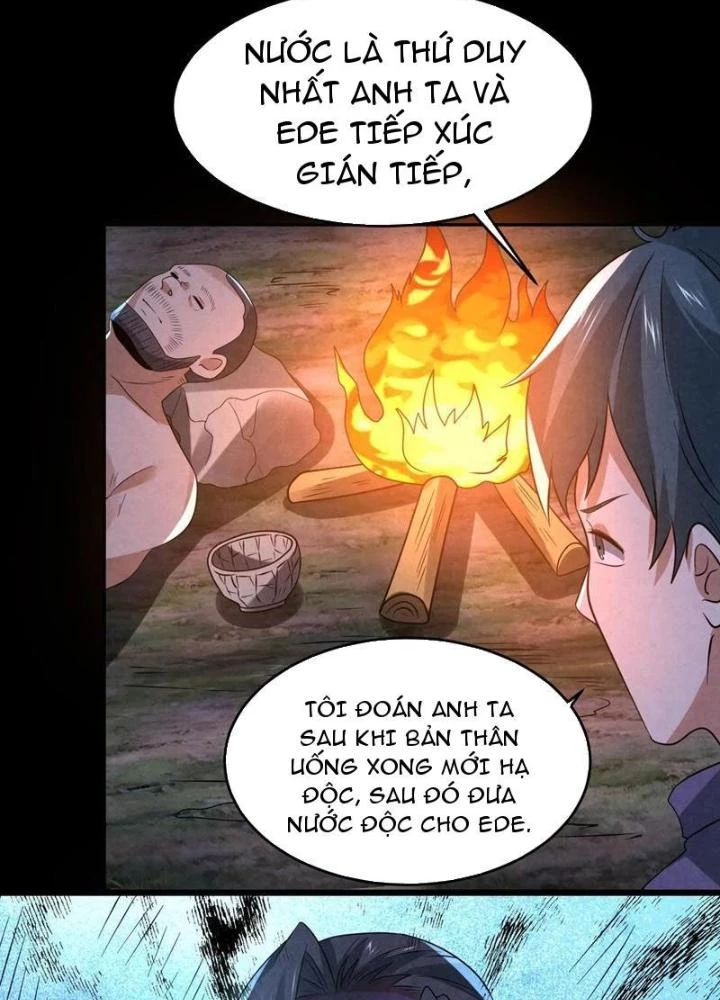 Bởi Vì Cẩn Thận Mà Quá Phận Hung Ác Chapter 128 - Trang 3