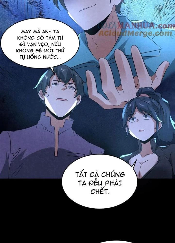 Bởi Vì Cẩn Thận Mà Quá Phận Hung Ác Chapter 128 - Trang 3