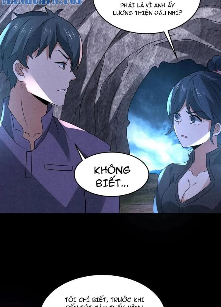 Bởi Vì Cẩn Thận Mà Quá Phận Hung Ác Chapter 128 - Trang 3
