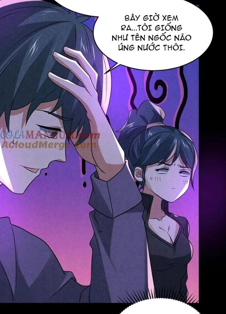 Bởi Vì Cẩn Thận Mà Quá Phận Hung Ác Chapter 128 - Trang 3