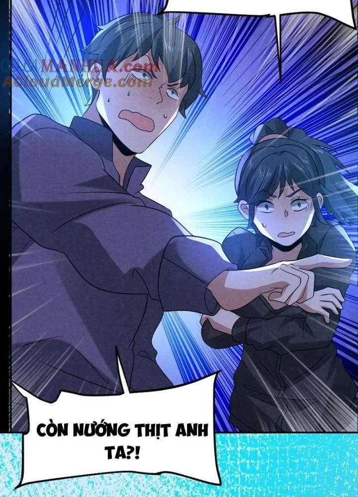 Bởi Vì Cẩn Thận Mà Quá Phận Hung Ác Chapter 128 - Trang 3