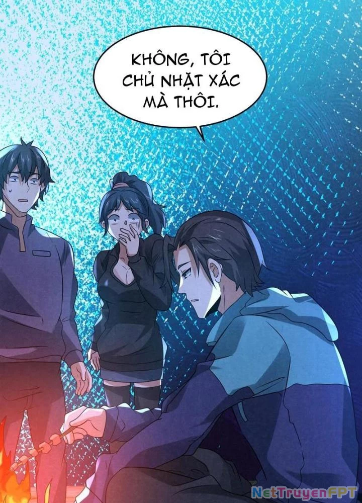 Bởi Vì Cẩn Thận Mà Quá Phận Hung Ác Chapter 128 - Trang 3
